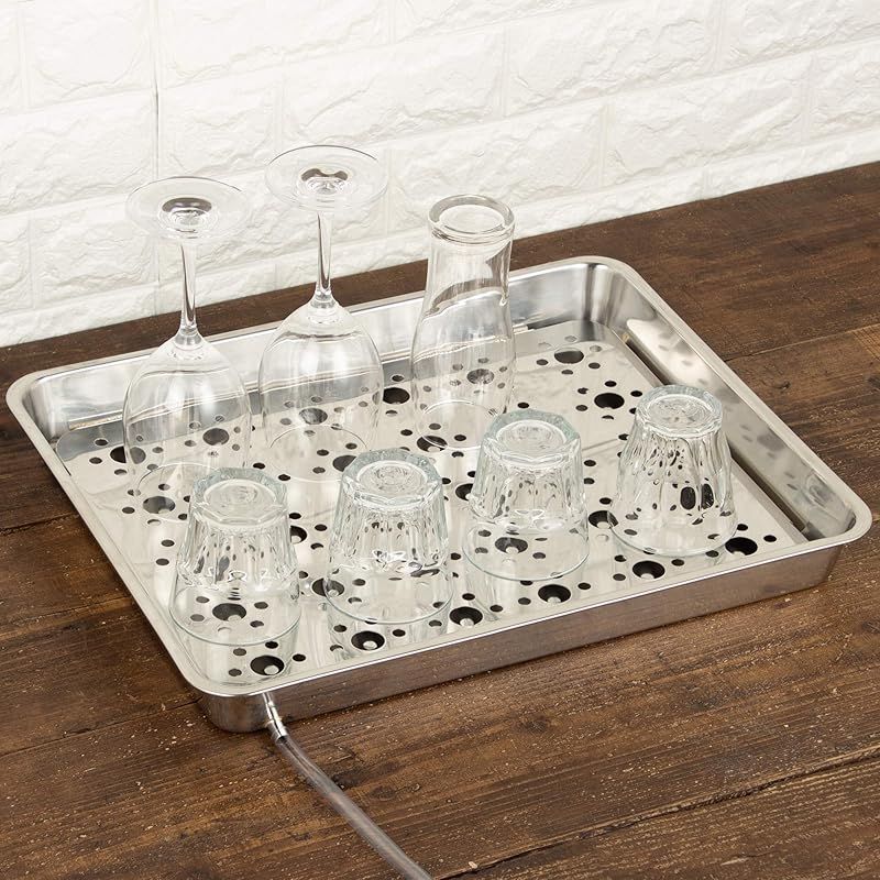 潜在力のある 遠藤商事 業務用 ウォーターコランダー 18-8ステンレス 日本製 EKL02 0 定評のある