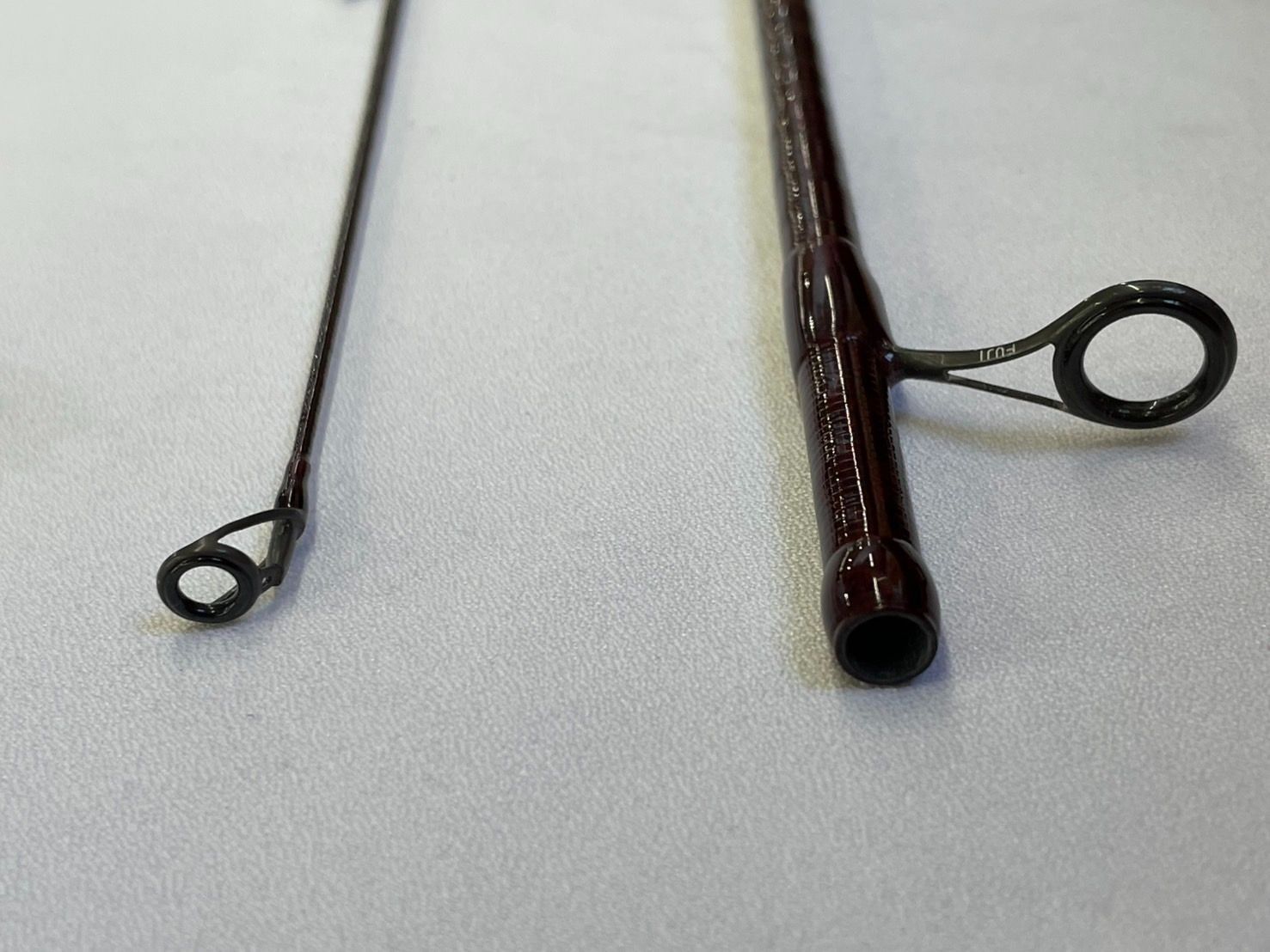 シマノ スコーピオンXV 2601F－2 フリースタイル スピニング