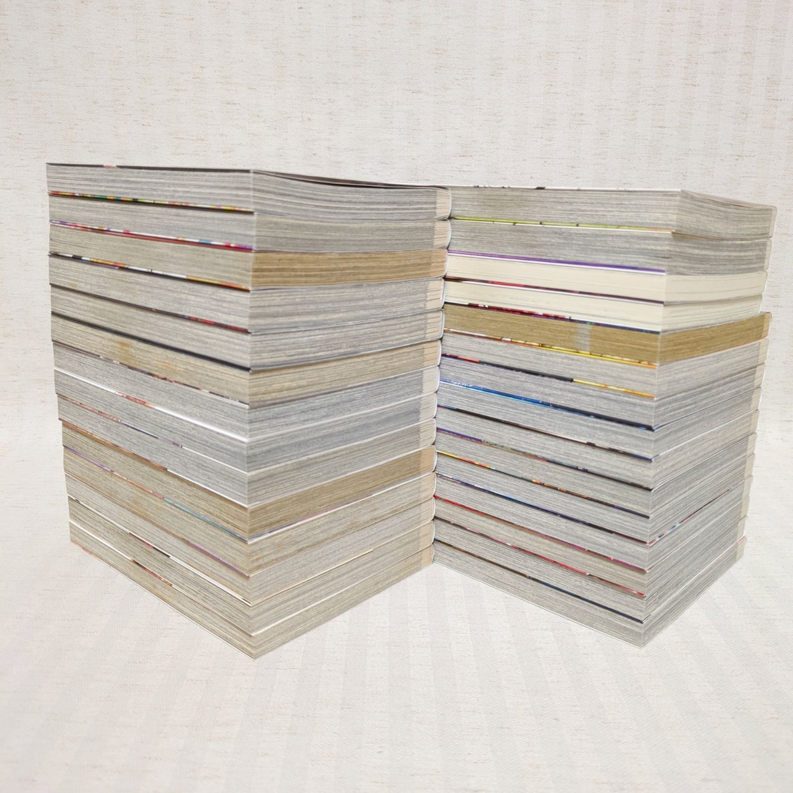 豪華186冊】 刃牙シリーズ 154冊＋関連本32冊 セット