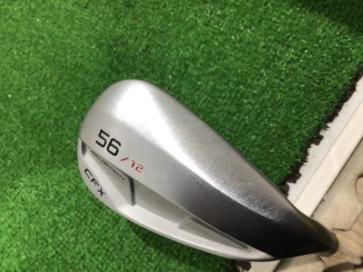 Cleveland Golf - クリーブランド　cfx ウェッジ　46 NSPRO　950GH フレックスS Amazon | DUNLOP クリーブランドゴルフ(Cleveland Golf