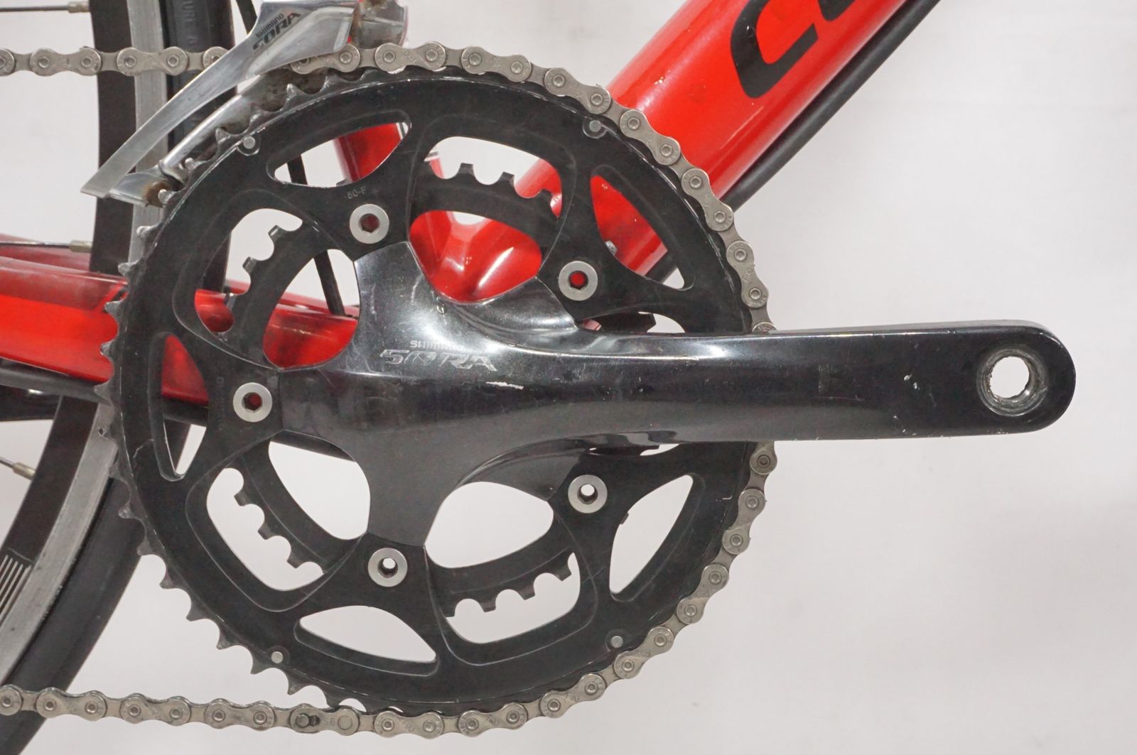 2015年モデル ロードバイク