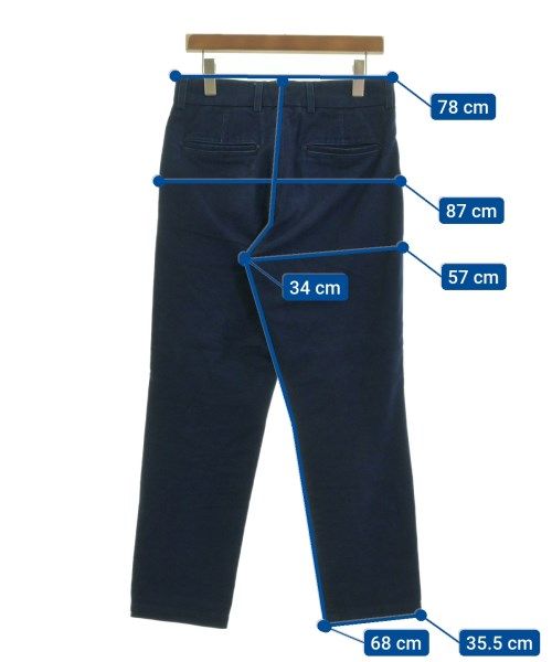 FREEMANS SPORTING CLUB パンツ（その他） メンズ 【古着】【中古】【送料無料】