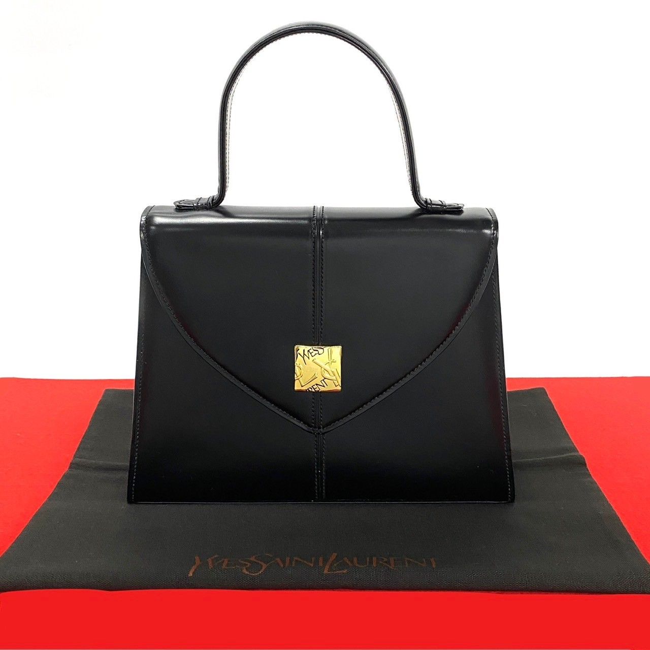 ヴィンテージ YSL イブサンローラン メガネフレーム 30-0099