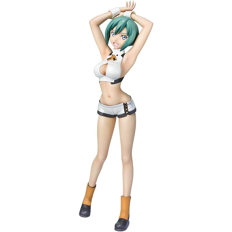 フィギュアーツZERO ゼシカ・ウォン - メルカリ