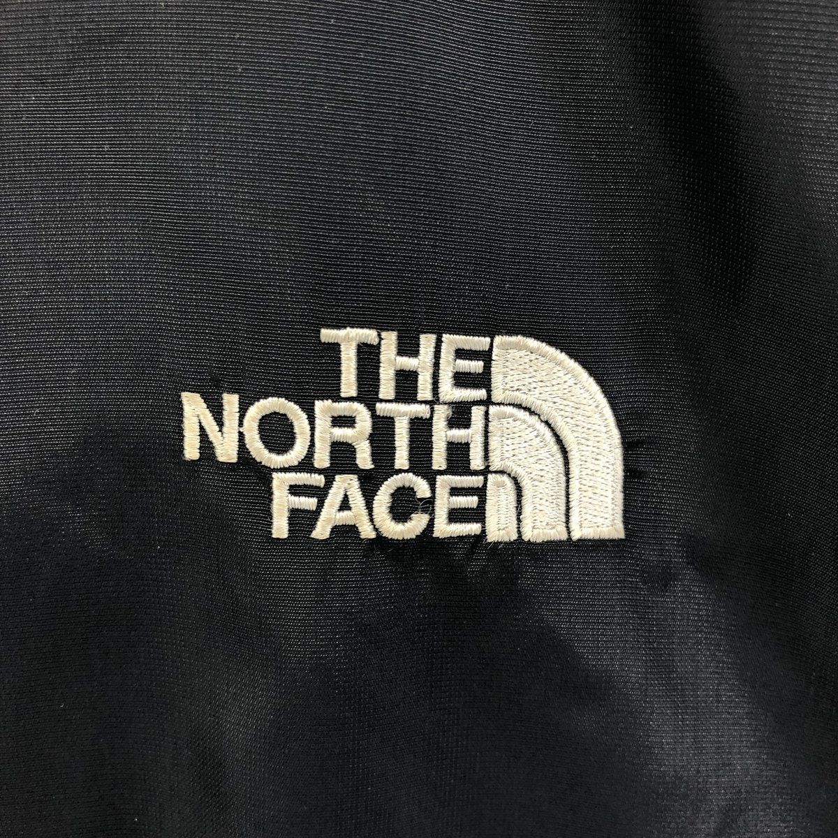 FACE ナイロンパーカー