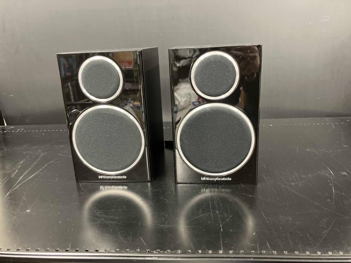 Whartedale Diamond210