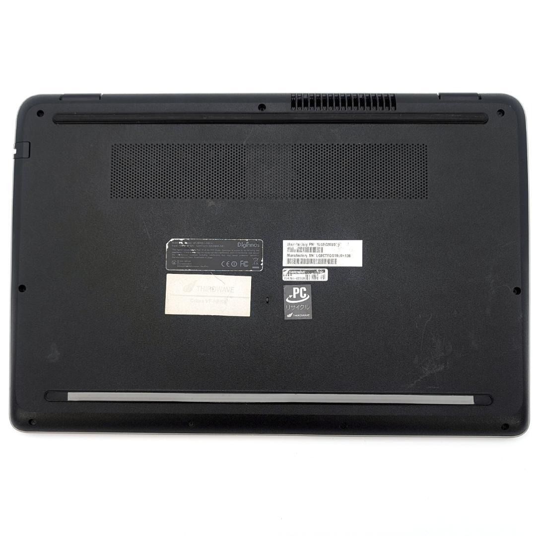 i7-8550U/8GB/SSD500GB ドスパラ Critea VF-HEKS - メルカリ