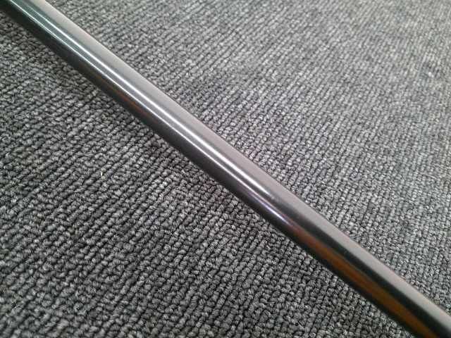 MILLED