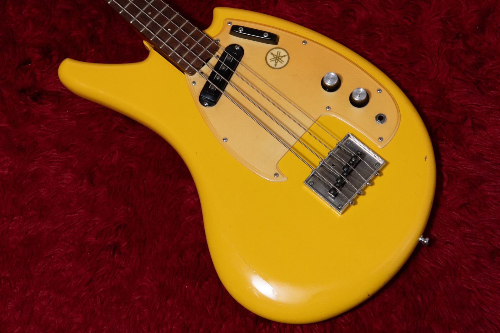 used YAMAHA | SB-1C Yellow 3.690kg 3658 GIB横浜