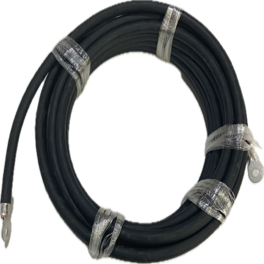 350A 10M パナソニック溶接機延長ケーブルセット KR RX