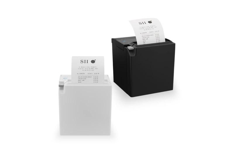 エアレジ コンパクトレシートプリンター