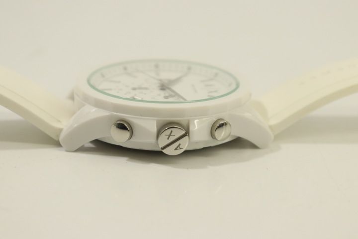 オデッセイ ホワイトホット RX #1 34インチ カバー付き ODYSSEY