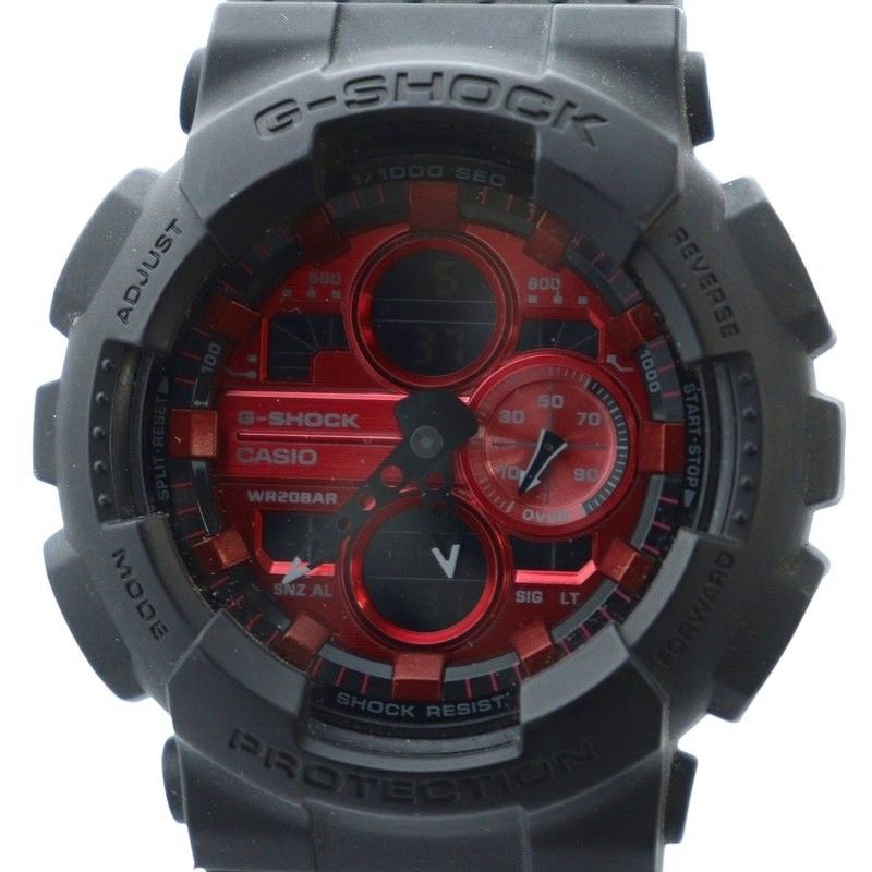 カシオジーショック CASIO G-SHOCK 腕時計 ウォッチ クォーツ