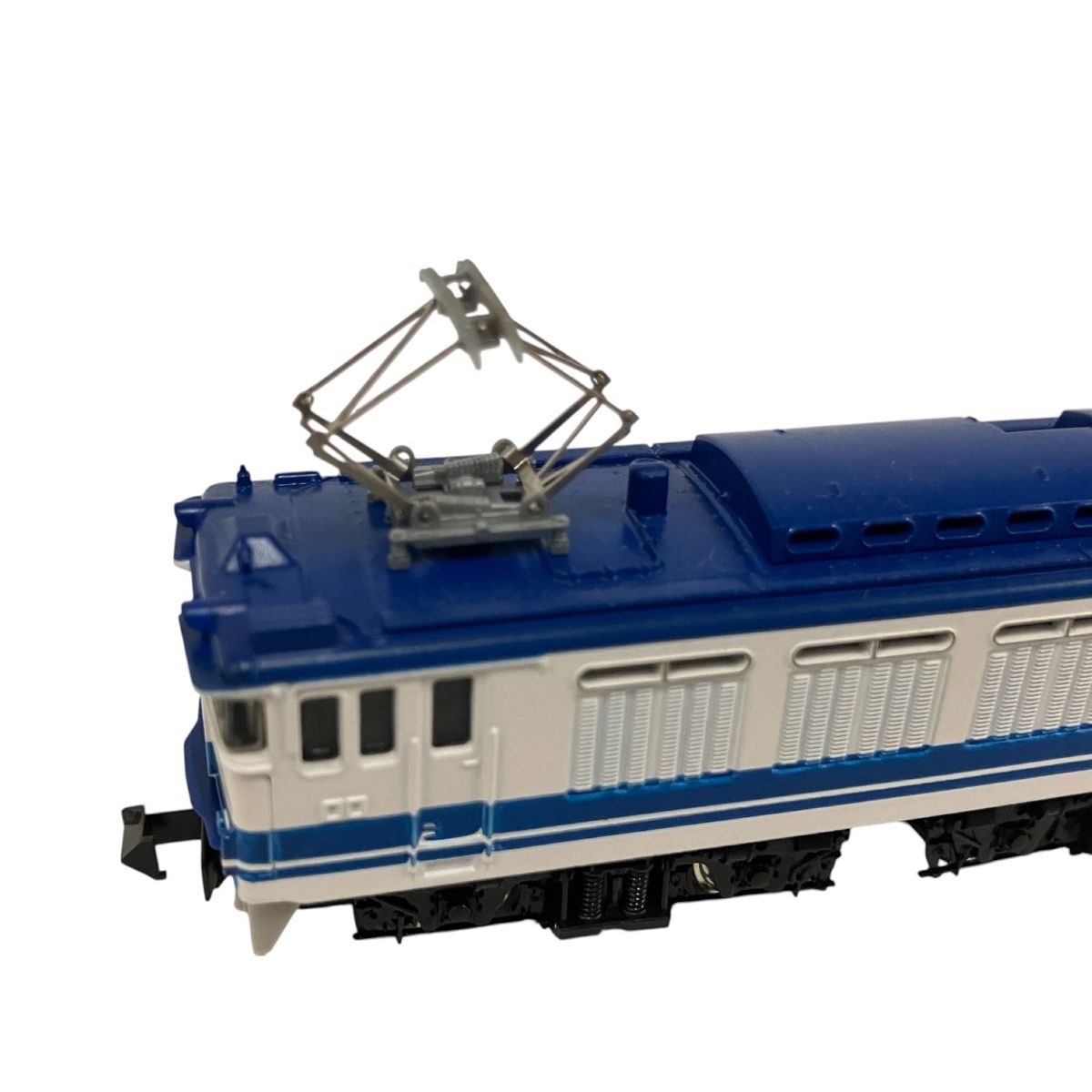 TOMIX 2188 JR EF64形 電気機関車 ユーロライナー Nゲージ 鉄道