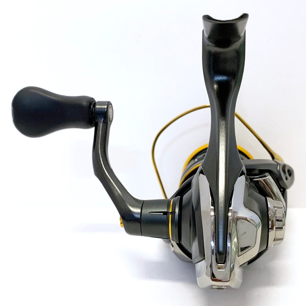 加古川店 SHIMANO | シマノ リール 21ソアレXR C2000SSHG スピニングリール 86