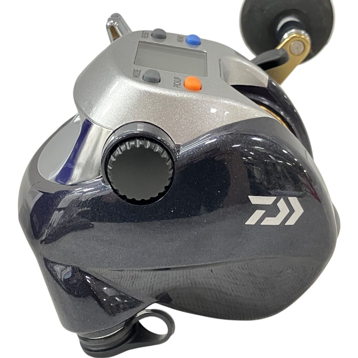 Daiwa LEOBRITZ S500 Electric Reel | eBay