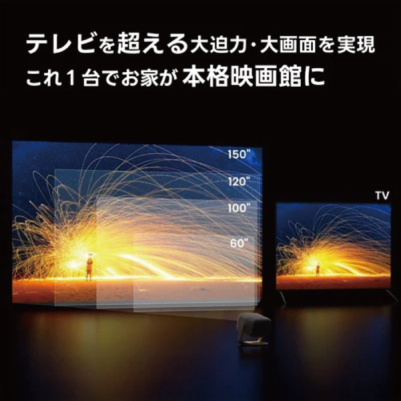 JMGO ジェイエムゴー