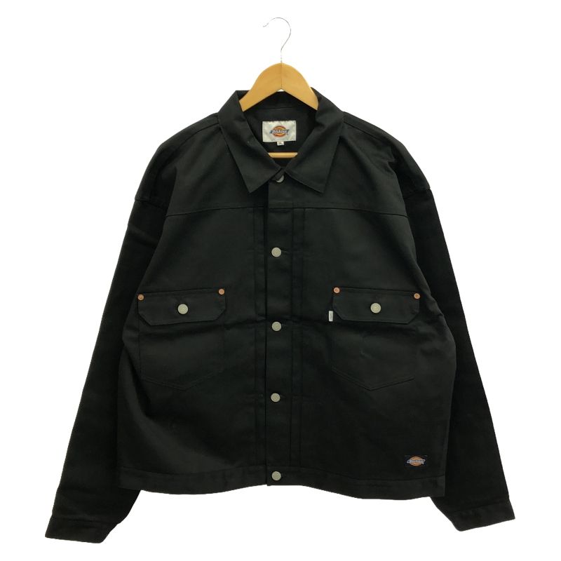 SAPEur×Dickies サプール×ディッキーズ　ジャケット　　XLサイズ SAPEur×Dickies サプール×ディッキーズ ジャケット XLサイズ
