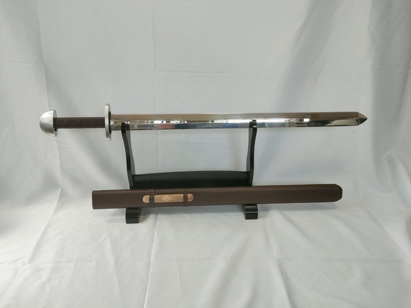 T10焼刃【キル・ビル】  模造刀 模擬刀 日本刀 居合刀 刀装具 太刀  軍刀 T10焼刃【キル・ビル】 模造刀 模擬刀 日本刀 居合刀 刀装具 太刀