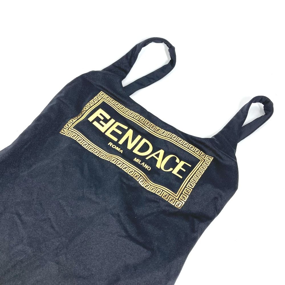 FENDI フェンディ 水着 FENDACE フェンダーチェ メデューサ FX8922 ...