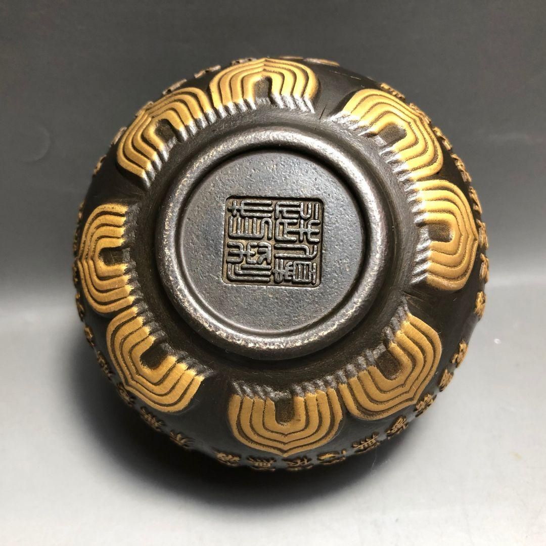 銅器 観自在菩薩般若波羅蜜多心経仏鉢 礼仏 供盤 香炉 工芸品 置物 銅器 観自在菩薩般若波羅蜜多心経仏鉢 礼仏 供盤 香炉 工芸品