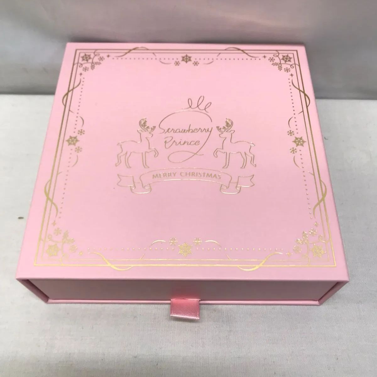 Amazon | Here We Go!! (完全生産限定クリスマスプレゼントBOX盤