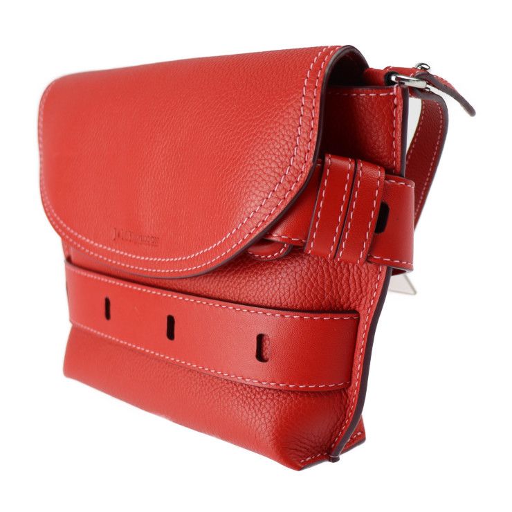 J&M Davidson ジェイアンドエムデヴィッドソン THE BELT POUCH ベルト