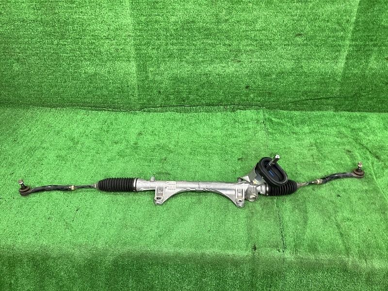 シルフィ TB17 ステアリングギアボックス G 48001-3RH1A 48010-3RH1B K23