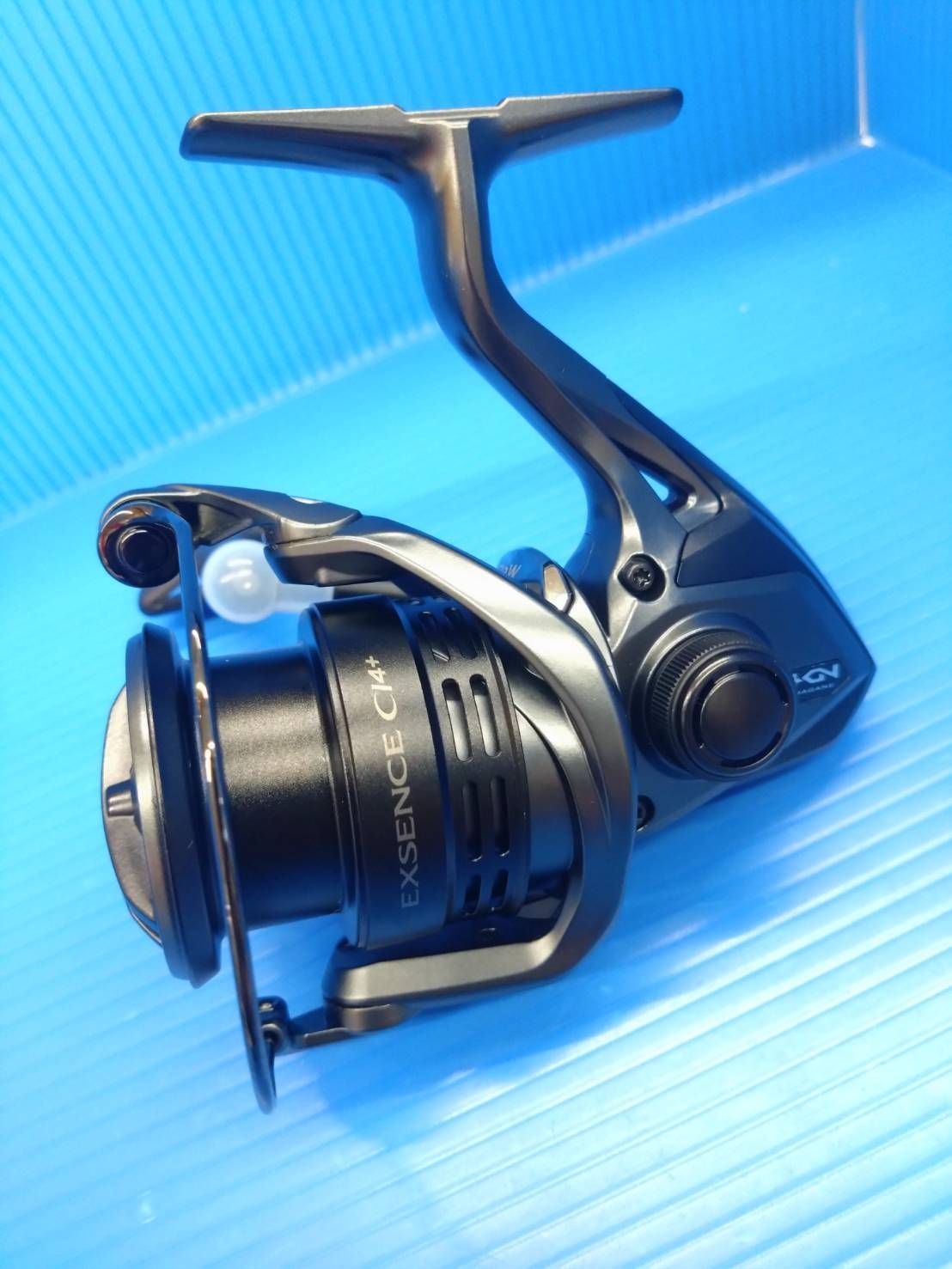 シマノ(SHIMANO) 18 エクスセンスCI4+ 3000MHG エクスセンスCI4+