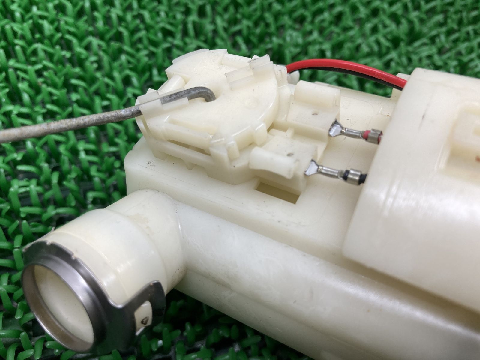 ホンダ純正 CBR250R フューエルポンプ 