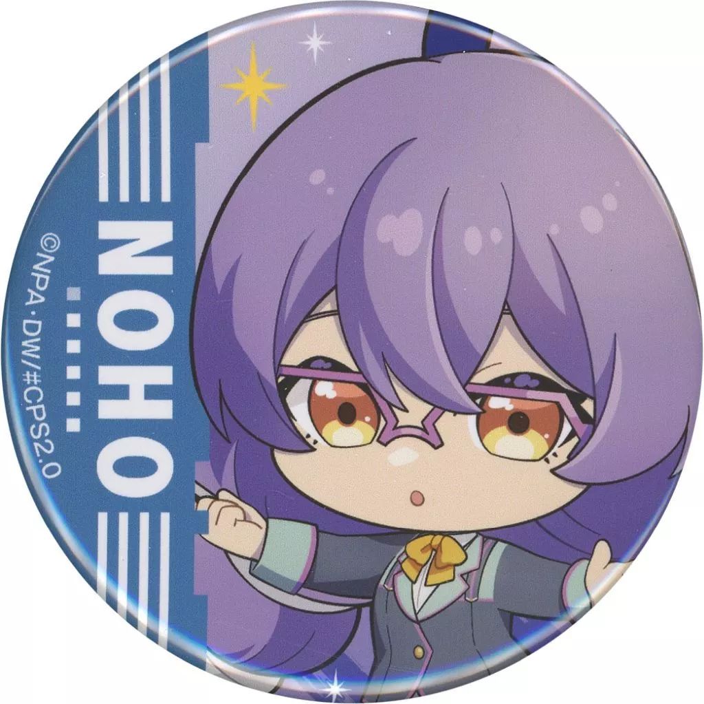 コンパス 双挽乃保 缶バッジ 缶バッジ（ver.7th 双挽 乃保） | old,缶バッジ・ピンズ