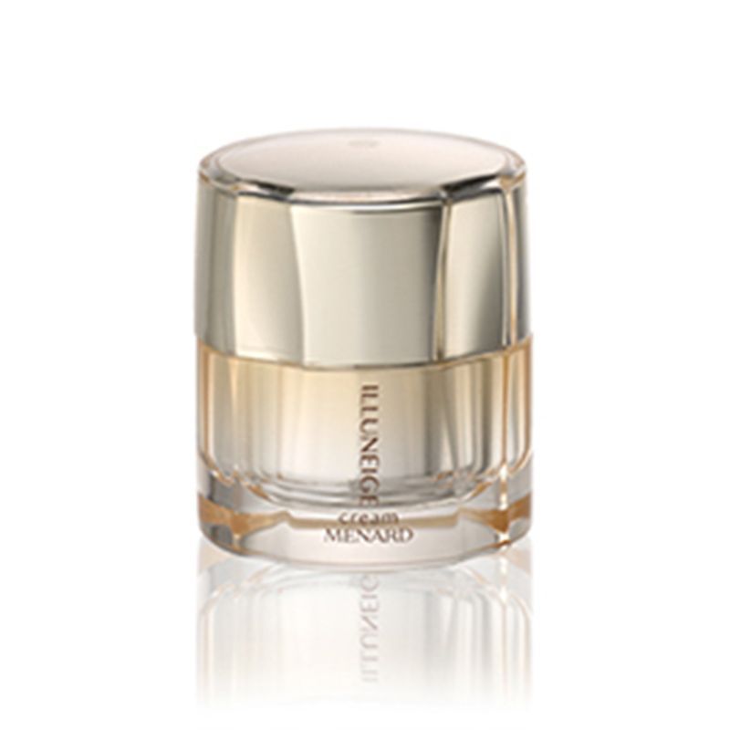 購入 【新品未使用】メナード MENARD イルネージュ クリーム（無香料