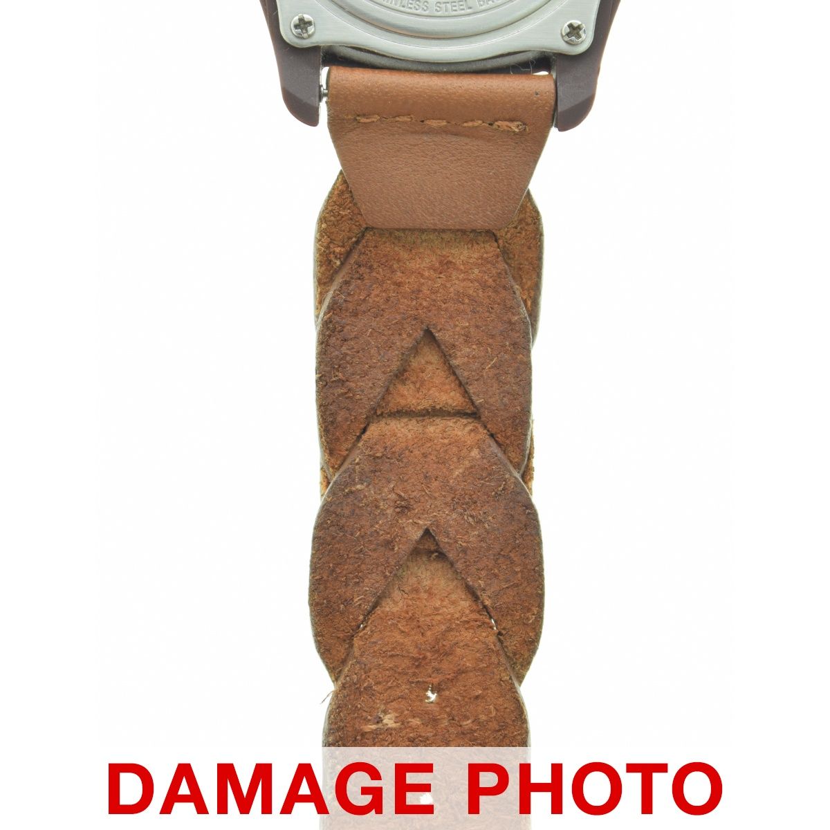 REGAL リーガル V166 プレーントゥシューズ ブラウン 261/2EE ブラウン