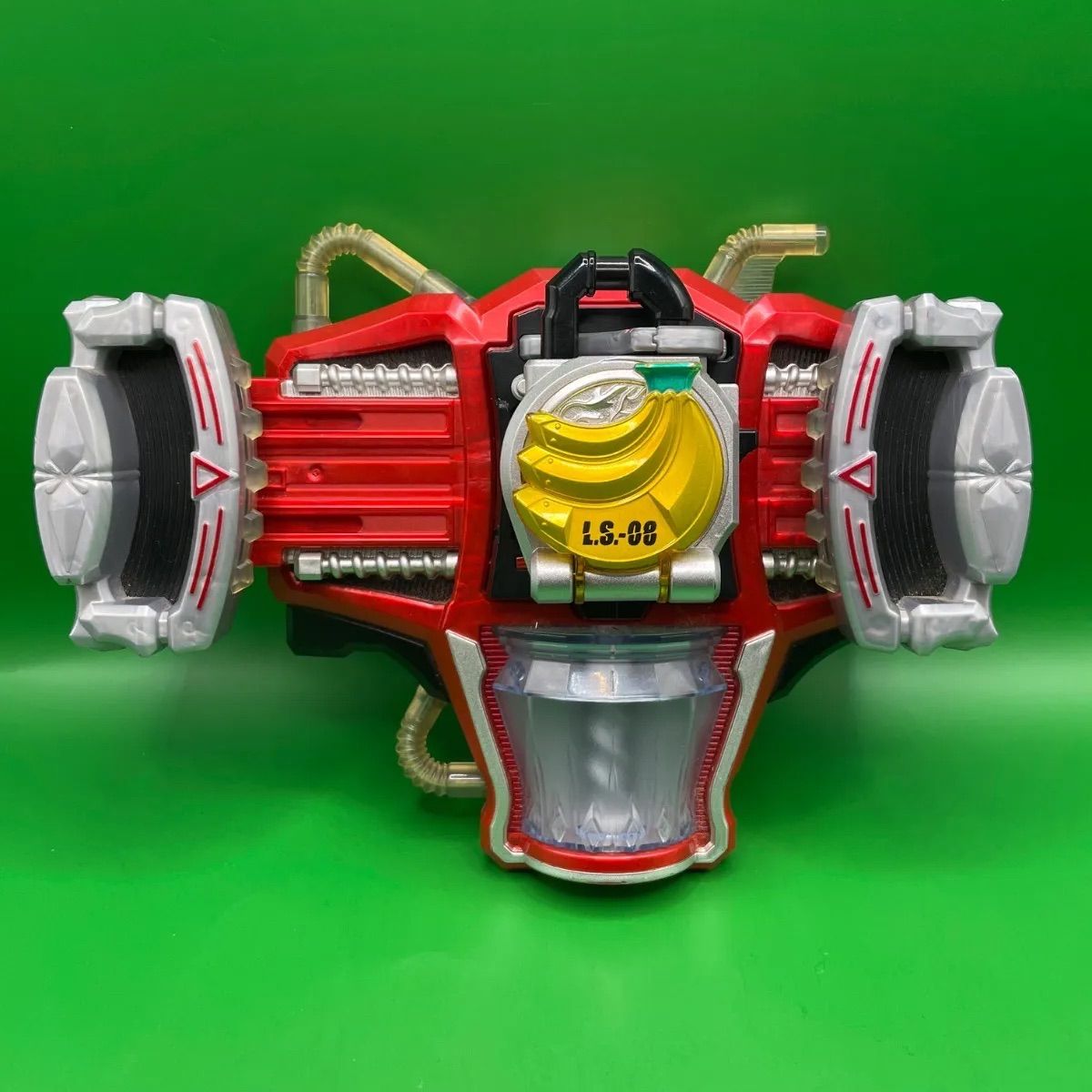 仮面ライダー鎧武　DX戦極ドライバー　DXゲネシスドライバー まとめ売り 仮面ライダー鎧武『DX戦極ドライバー・DXゲネシスドライバー