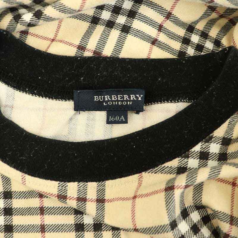 近年モデル　BURBERRY バーバリー　シャツ　半袖　ノバチェック　S 楽天市場】BURBERRY バーバリー シャツ サイズ:S 19SS メガ