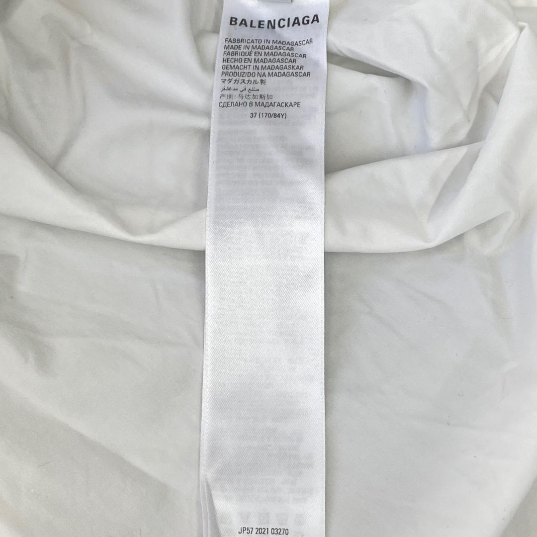 BALENCIAGA