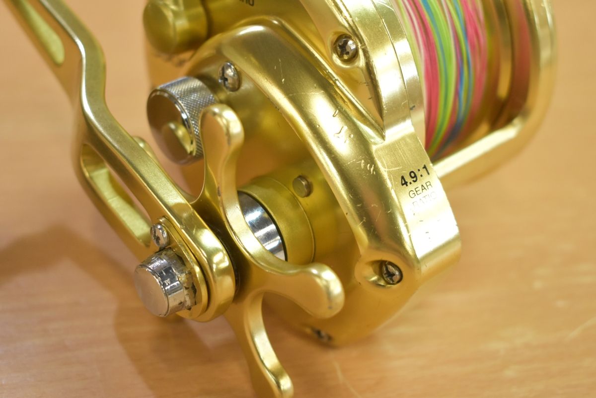 オシアジガー5000 ベストセラー 商品