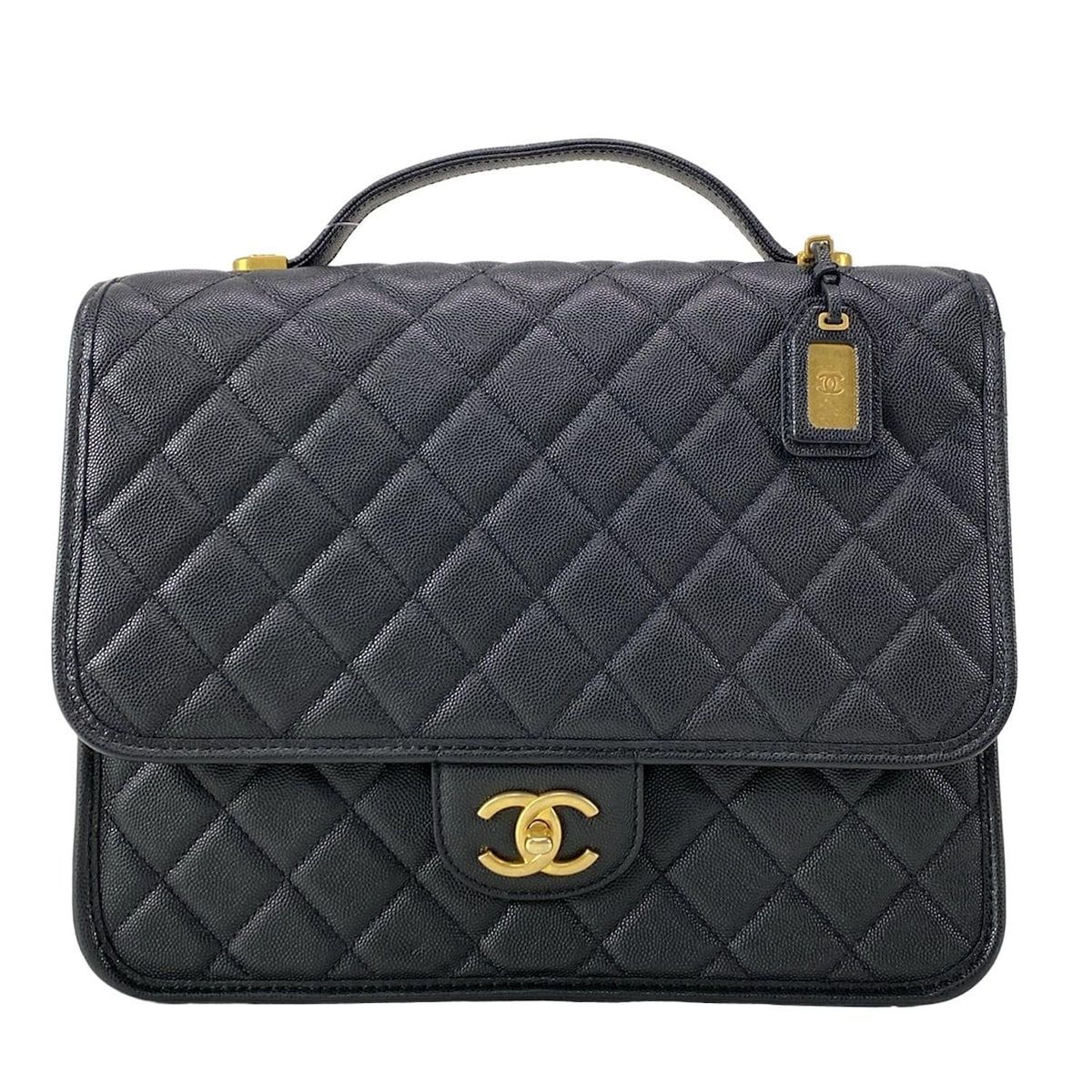 最後お値下げ！シャネル　マトラッセ　リュック CHANEL(シャネル) リュックサック マトラッセ/ラージ バック