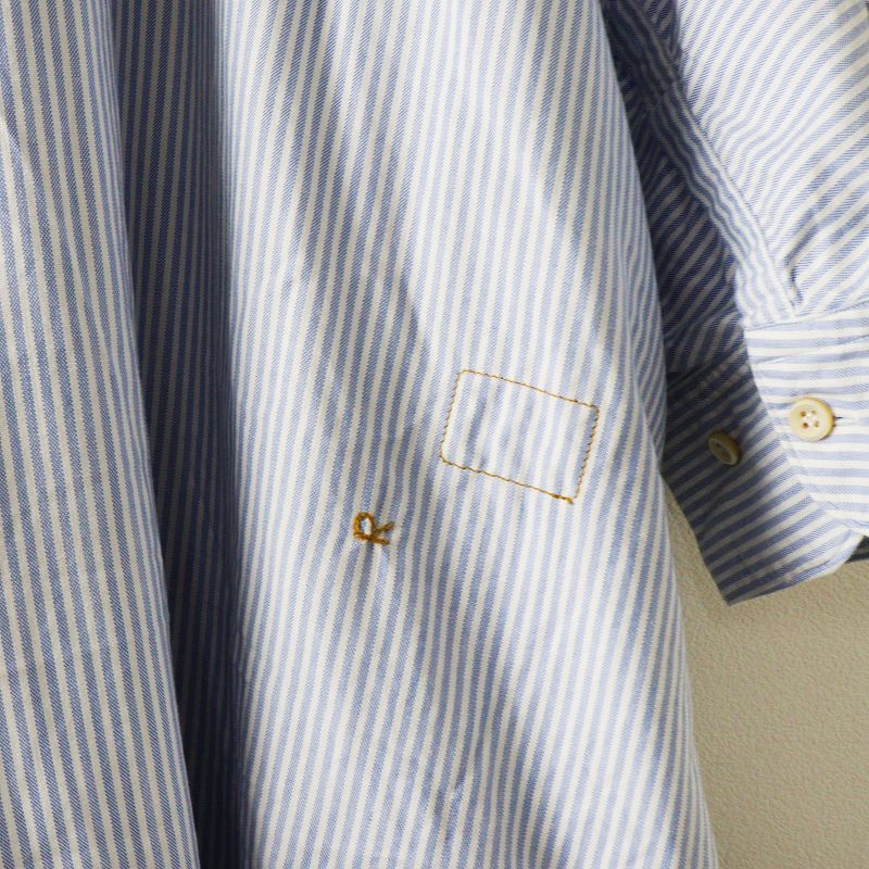 プルオーバー 半袖