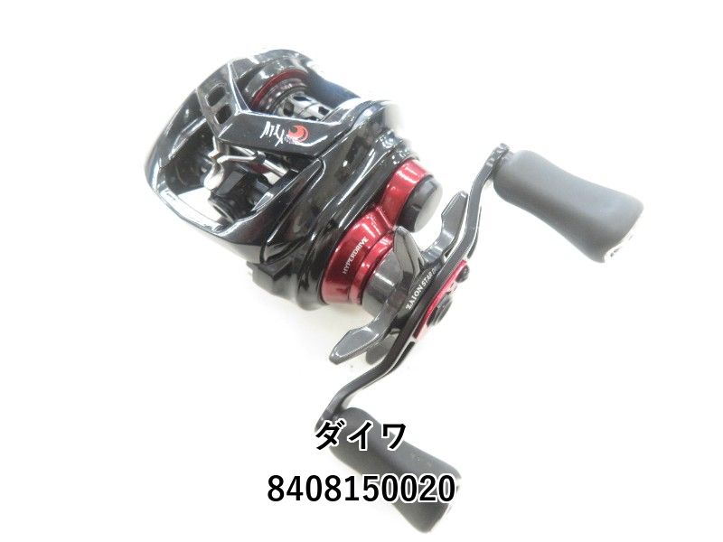 ダイワ 21月下美人 AIR TW 8.5L PEスペシャル (03-8408150020