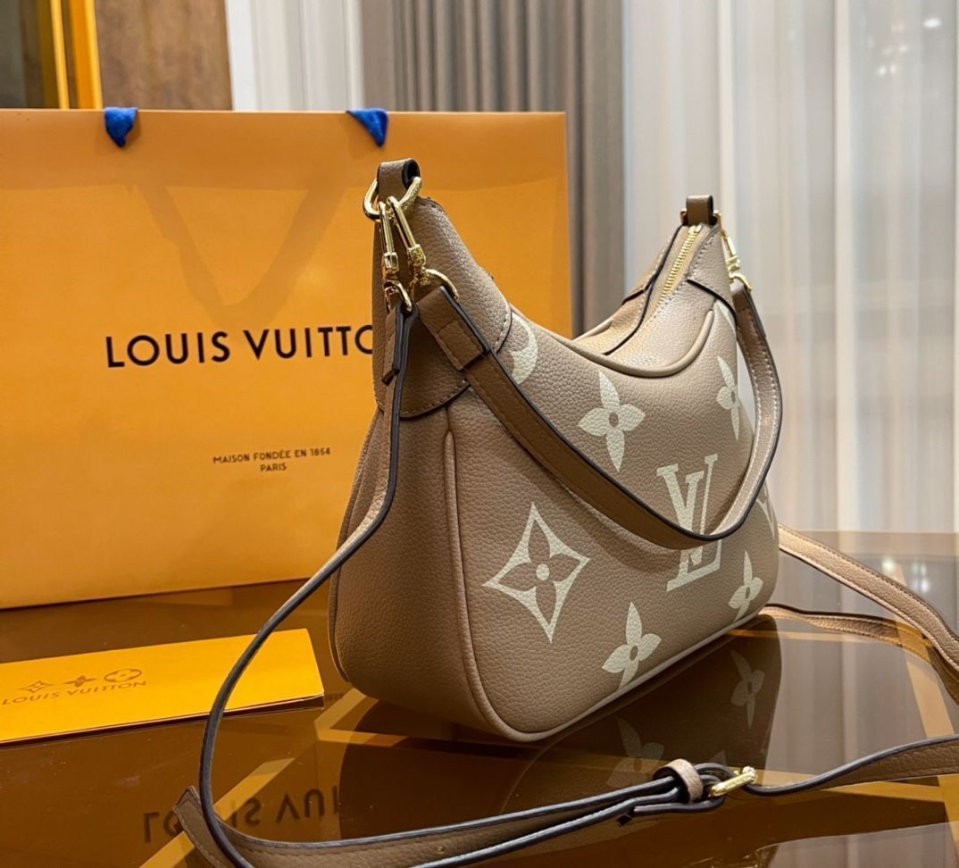 美品★LOUIS VUITTON ルイヴィトン ショルダーバッグ ハンドバッグ  財布  3点セット