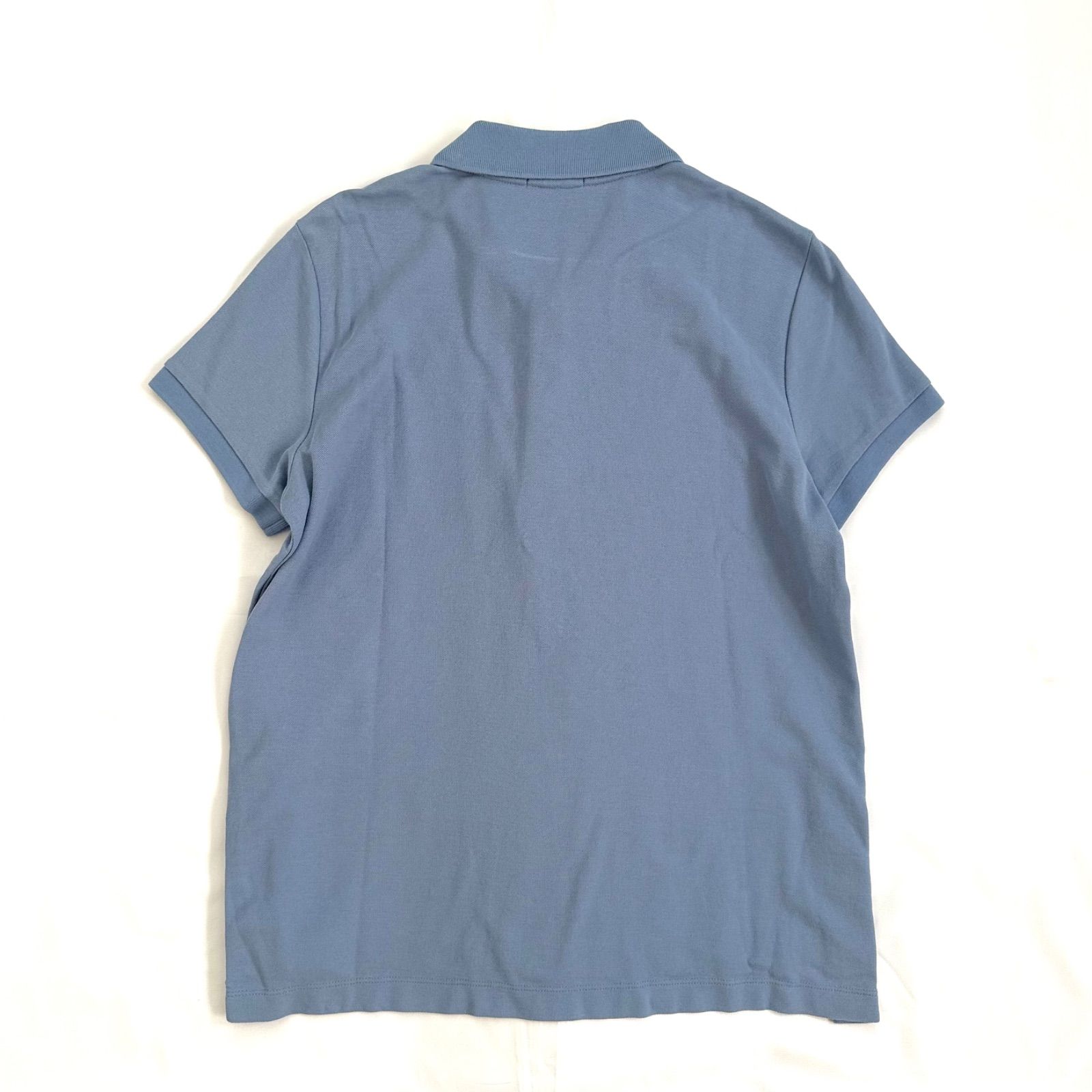 MONCLER Maglia Polo Manica Corta モンクレール レディース