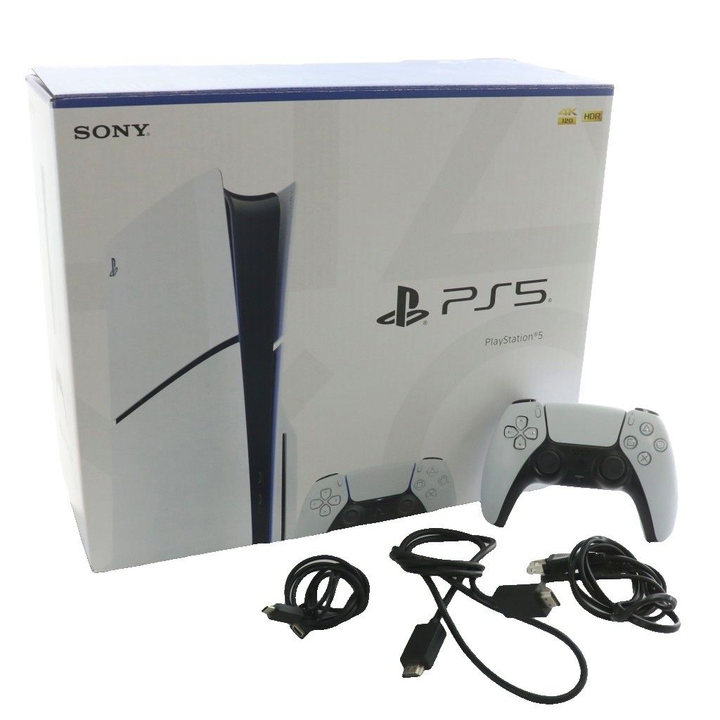 ソニー SONY プレイステーション5 PlayStation5 PS5 ゲーム機 本体 白 ホワイト CFI-2000A01 |XZ GY18