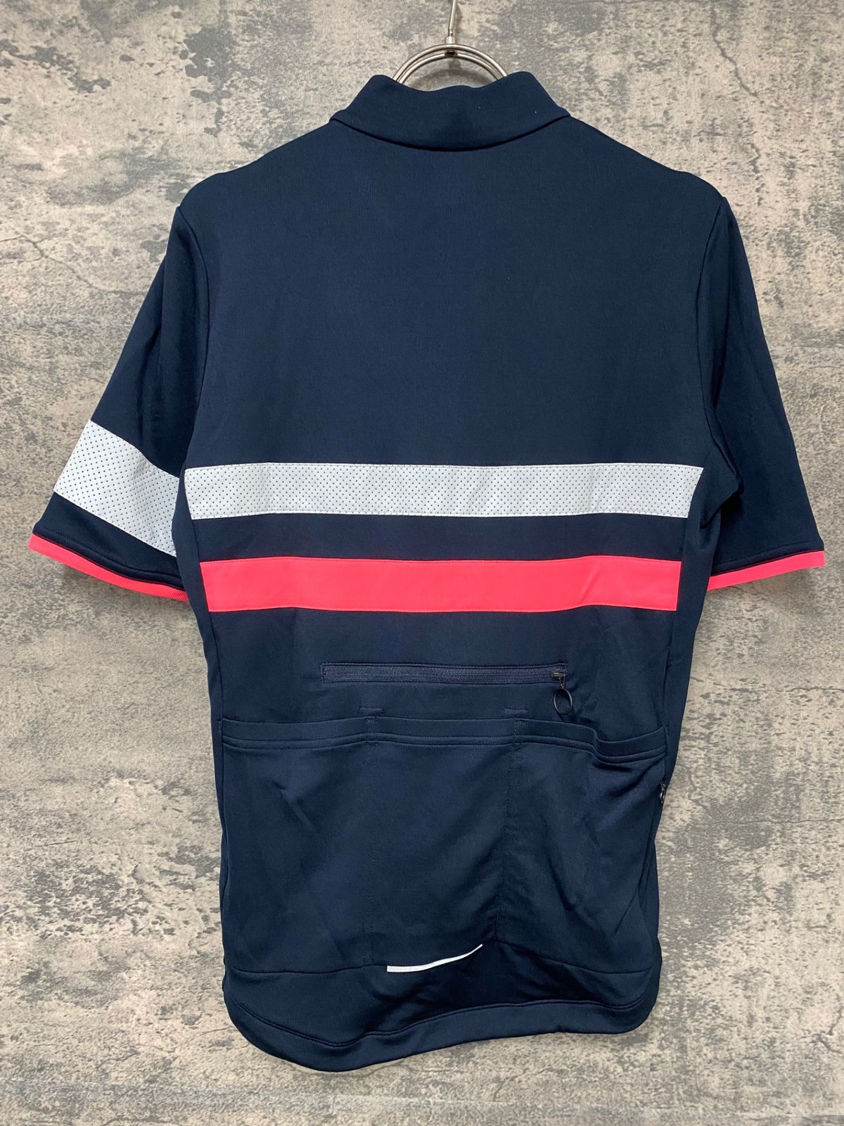 JD413 ラファ Rapha メンズブルべジャージ MEN'S BREVET JERSEY