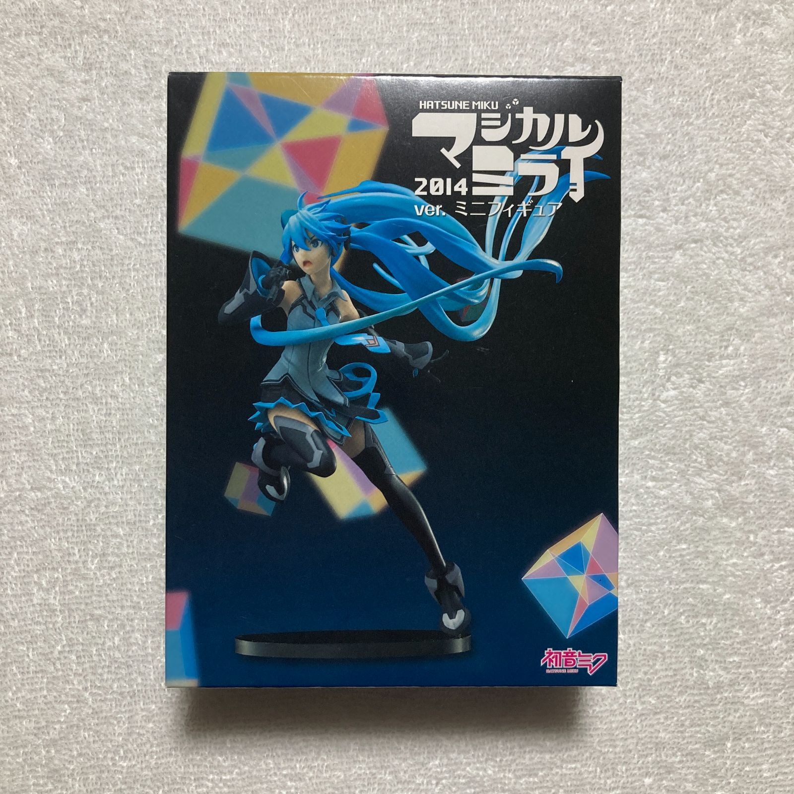 Blu-ray】初音ミク「マジカルミライ 2014」in OSAKA【完全生産限定版 