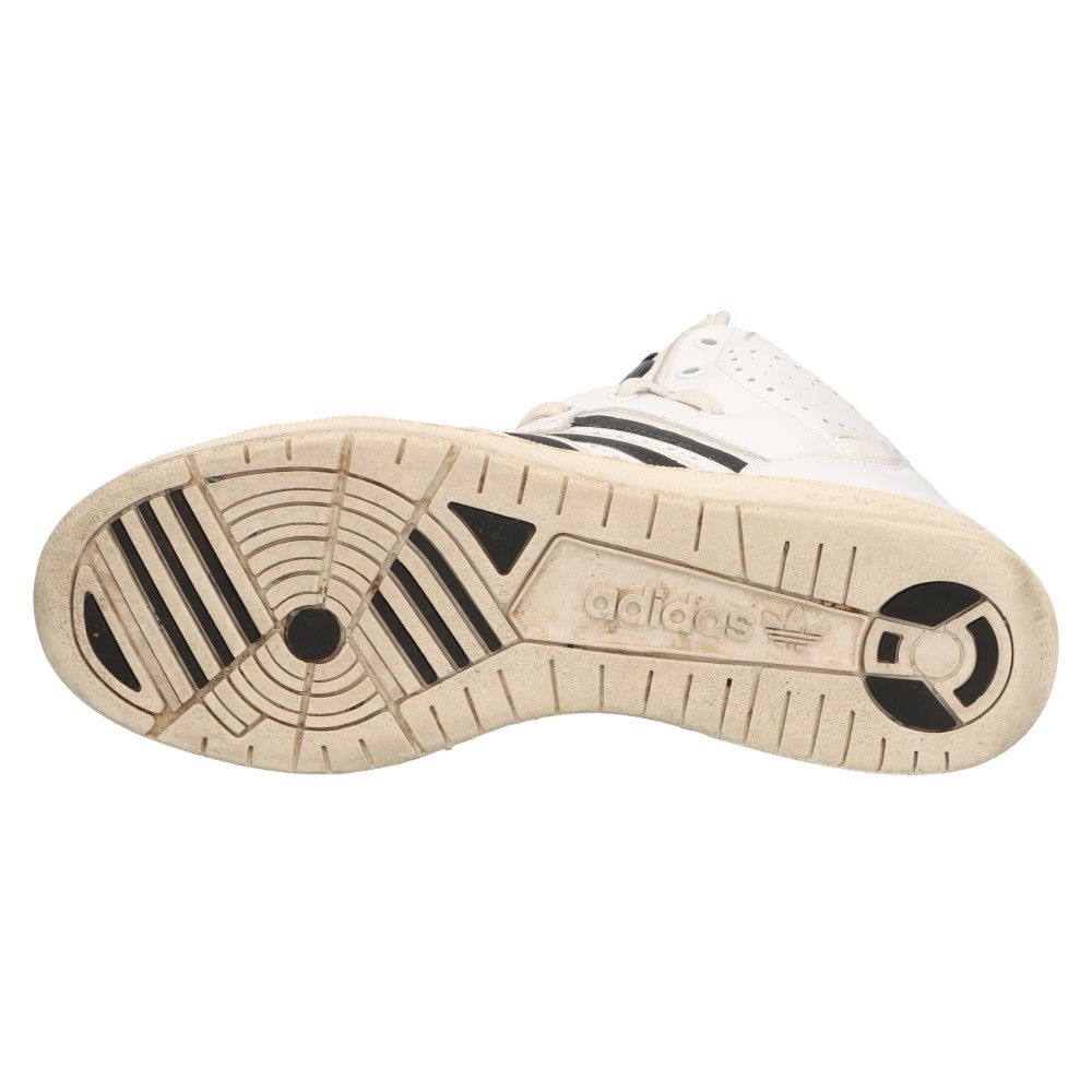 adidas (アディダス) JEREMY SCOTT X INSTINCT HI V24529 ジェレミー