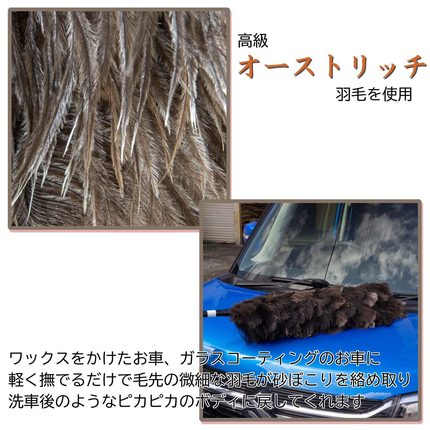 ファーストクラス フロスフェザー