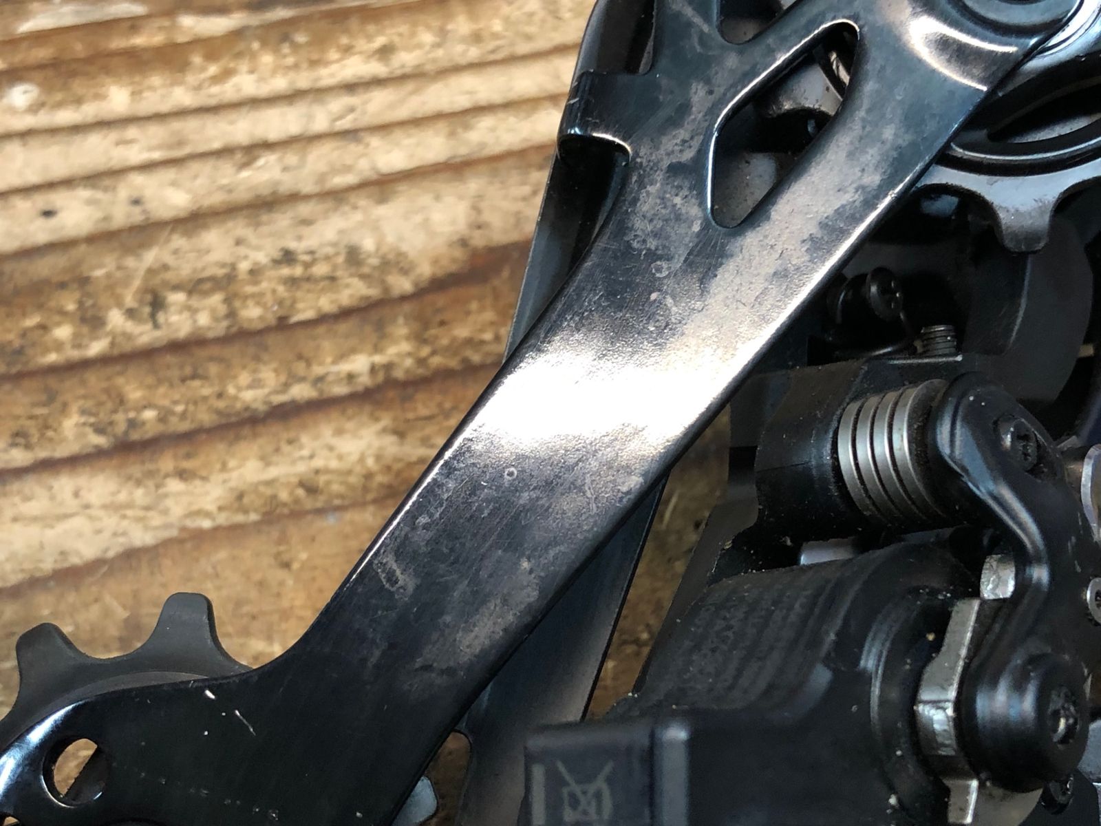 シマノ SHIMANO