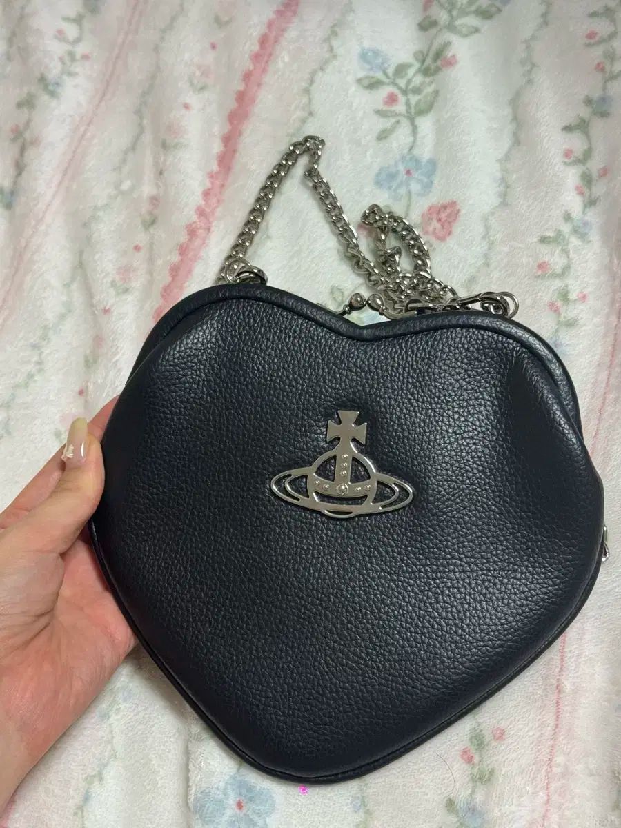 Vivienne Westwood ヴィヴィアン ウエストウッド ハート バッグ