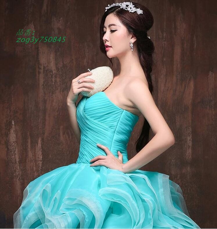 ドレス ロングドレス